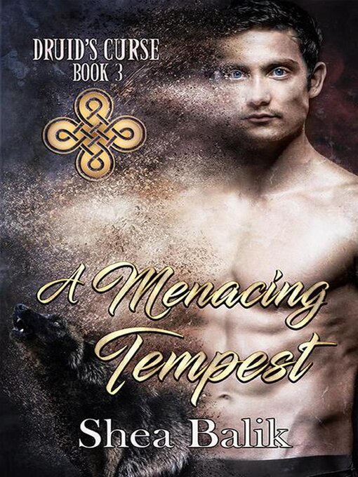 Title details for A Menacing Tempest by Shea Balik - Available